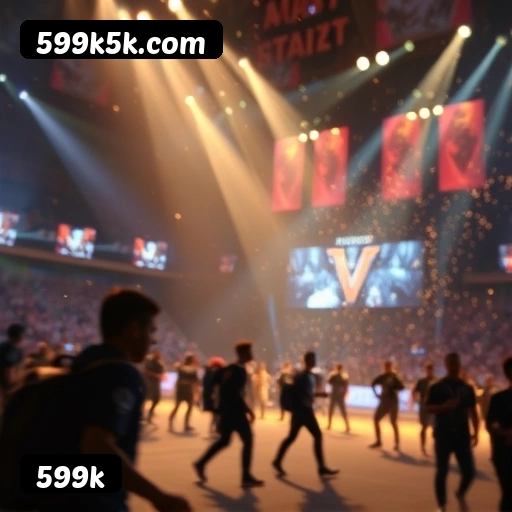 Cassino 599k app mobile