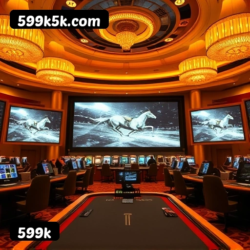 Slots no app 599k mobile