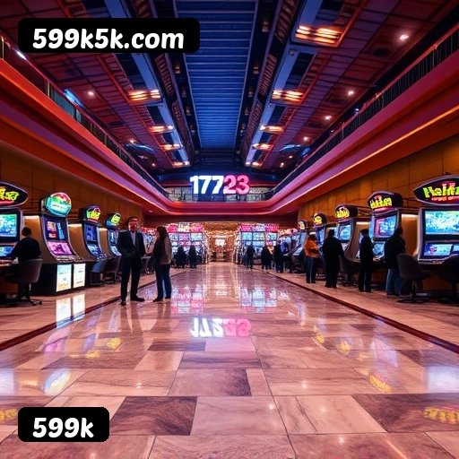 Checklist para avaliar a plataforma 599k