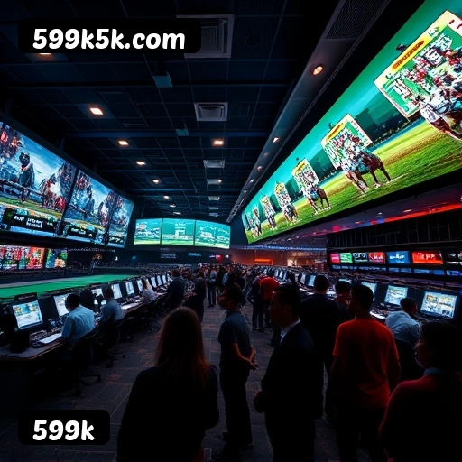 Formulário registro 599k