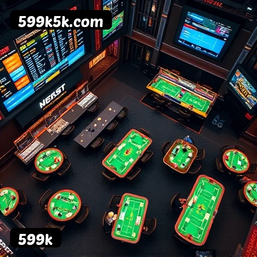 Gates of Olympus slot 599k