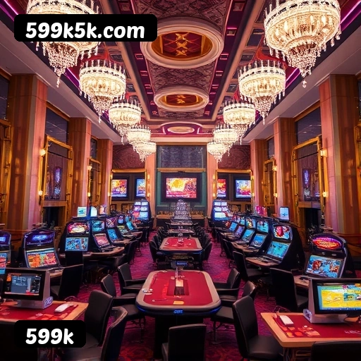 App 599k slots mobile