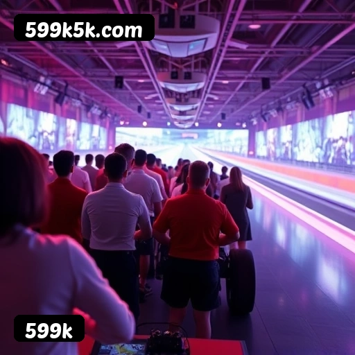 Guia rápido de apostas ao vivo na 599k