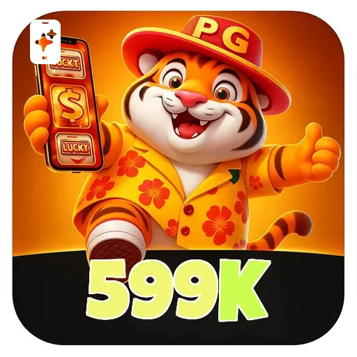 Logo 599k
