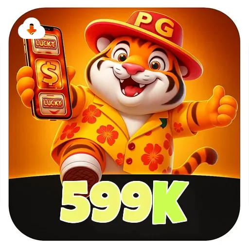 Download app 599k Android iOS